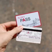3577770035_7a3e0b894a_c Туристическая карта Roma Pass